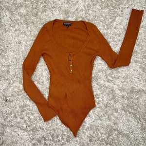 FASHION NOVA BODYSUIT